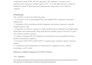 perform bioinformatics analysis and provide report